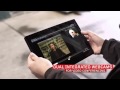 Lenovo ThinkPad: Work Smarter Video