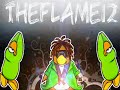 Club Penguin-The power of a Ninja