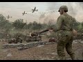 V�deo World War 2 Games Montage