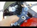videos de 2006 Gixxer 600 Walkaround (all stock)