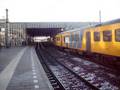 Mat-64 PlanV 457 vertrekt van Eindhoven naar 's Hertogenbosch