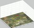 UAV Autonomous Flight Simlation