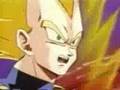 Android 18 Headstrong
