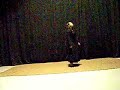 ensayo de almuerzos de mediodia teatro alquimia ocotlan