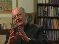 Father Richard Neuhaus talks how one should view the truths and teachings of the Catholic Church.  For more formation resources for single Catholics visitwww.RoadtoCana.comwww.6StoneJars.com