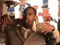 U-N-I Behind the Scenes of K.R.E.A.M.