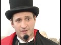 Harry Popper the magician