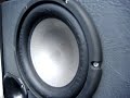 Sub Bravox E2K