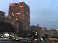 Por do sol no Rio