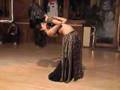 Yareli Urbina Tribal Bellydance