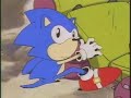 Sonic the Hedgehog movie (1/6)