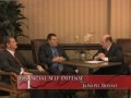 Joseph Russo interviewing Scott Hornby, Attorney and Steve Stell Segment 2 of 3 on Channel 4