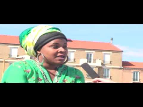 Soeur Rhema Sabaoth