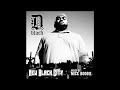 D-Black - Funky Fresh (Prod. Mark Rytch Cuts By Dj Nomesky)