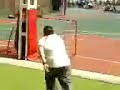 another clip of sancho and wacho