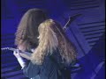 Megadeth - Hangar 18 (Live 1992)
