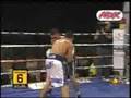 Chololo Larios vs Marlon Aguilar, Boxeo ADX