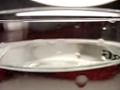 Water drops