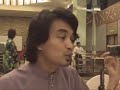 BUAL SANTAI: ajami & anuar zain BUAL SANTAI: ajami & anuar zain