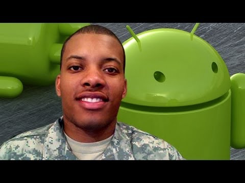 AppJudgment - Miss AppJudgment? Check out Tech Feed for more app news & reviews: http://vid.io/xoz The new Android Marketplace and Google Videos is now upon us. That is, i...