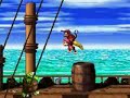 Donkey Kong Country 2 Level Finish Bug Donkey Kong Country 2 Level Finish Bug