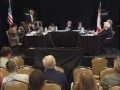 Augustine Commission, Florida - Exploration Beyond Low Earth Orbit Wrapup - 8 of 13