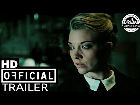 IN DARKNESS Official Trailer (2018) Emily Ratajkowski, Natalie Dormer