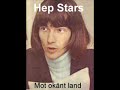 Hep Stars - Mot okänt land