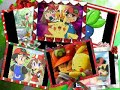 Pokemon Chrismas no.2 Pokemon Chrismas no.2