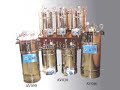 Autoclaves Digitales fabricadas en Acero Inoxidable (PERU) - FRAVILL