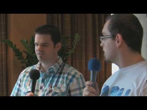 Video thumbnail Driver: San Francisco multiplayer event videoverslag