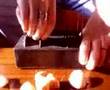Orgue à Patates