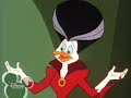 Negaduck Es ist geil ein Arschloch zu sein