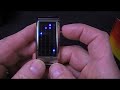 TOKYOFLASH PIMP - STAR PERFORMER - UNIQUE LED WATCH