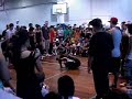 Ozbboy 06 - Semis - SKB Zealous v Fresh Sox