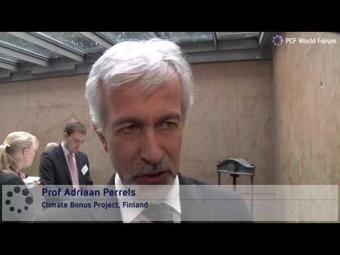 Prof Adriaan Perrels