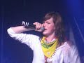 UFFIE - ALORS LES FILLES ON FETES NOEL - SHOWCASE 16DECEMBRE