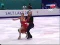 Irina Lobacheva Illia Averbuch ice dancing montage