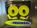Orange Juicer Frucosol F-50
