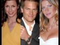 it's only a matter of time before tom brady and david beckham get it on!