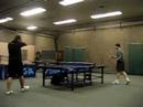 Roger Castle(1998)  vs. Suha Ardahan(1314) Part 5