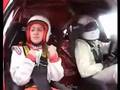 Scared-girl-in-Race-