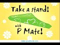 Primate vs. Pmate