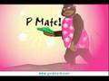 Primate vs. Pmate