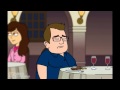 Video for online dating cartoon
