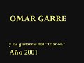 OMAR GARRE - MI VIEJA VIOLA