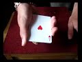 routine de 4 As ( bas� sur l\
