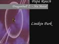 dragonballz dbz - Nu Metal remix
