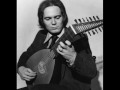 Welsher Tanz by Hans Newsidler (Harry Pellegrin, Lutenist)