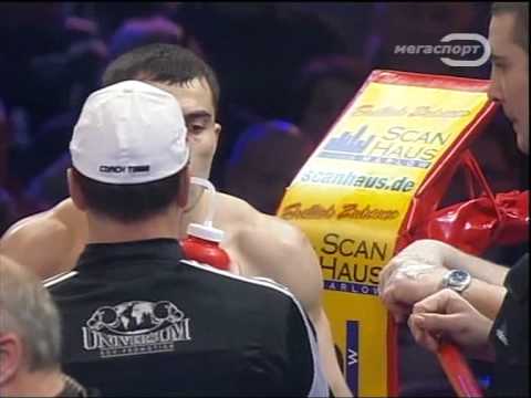 Rakhim Chakhkiev | Igor Pilipenko 1/2